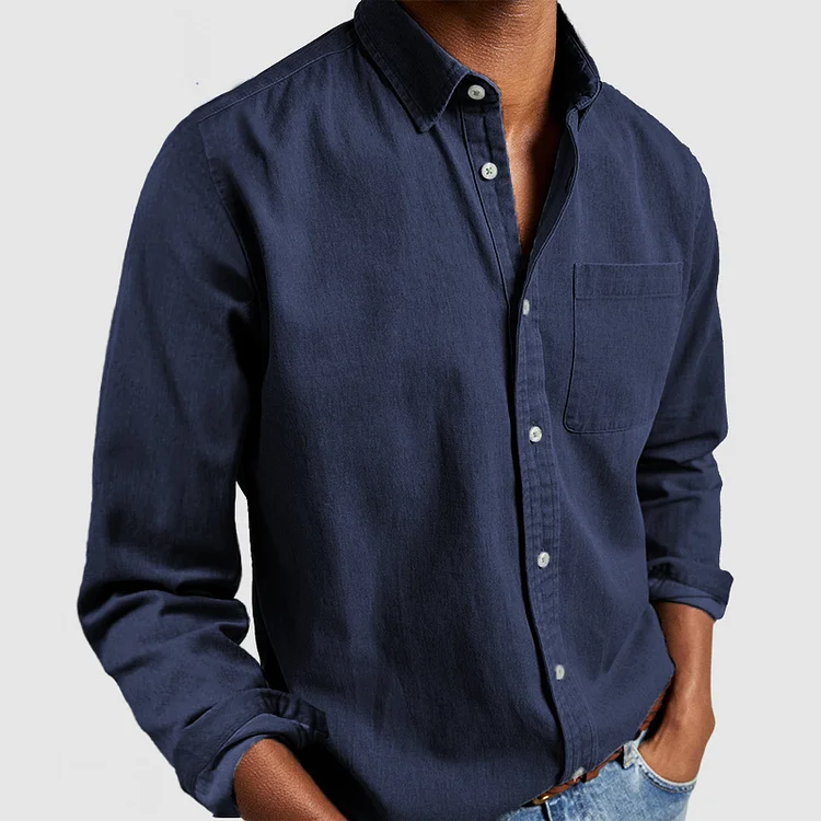 Marcello - Camisa elegante para hombre