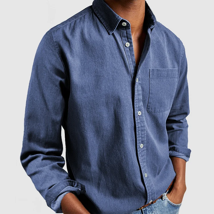 Marcello - Camisa elegante para hombre