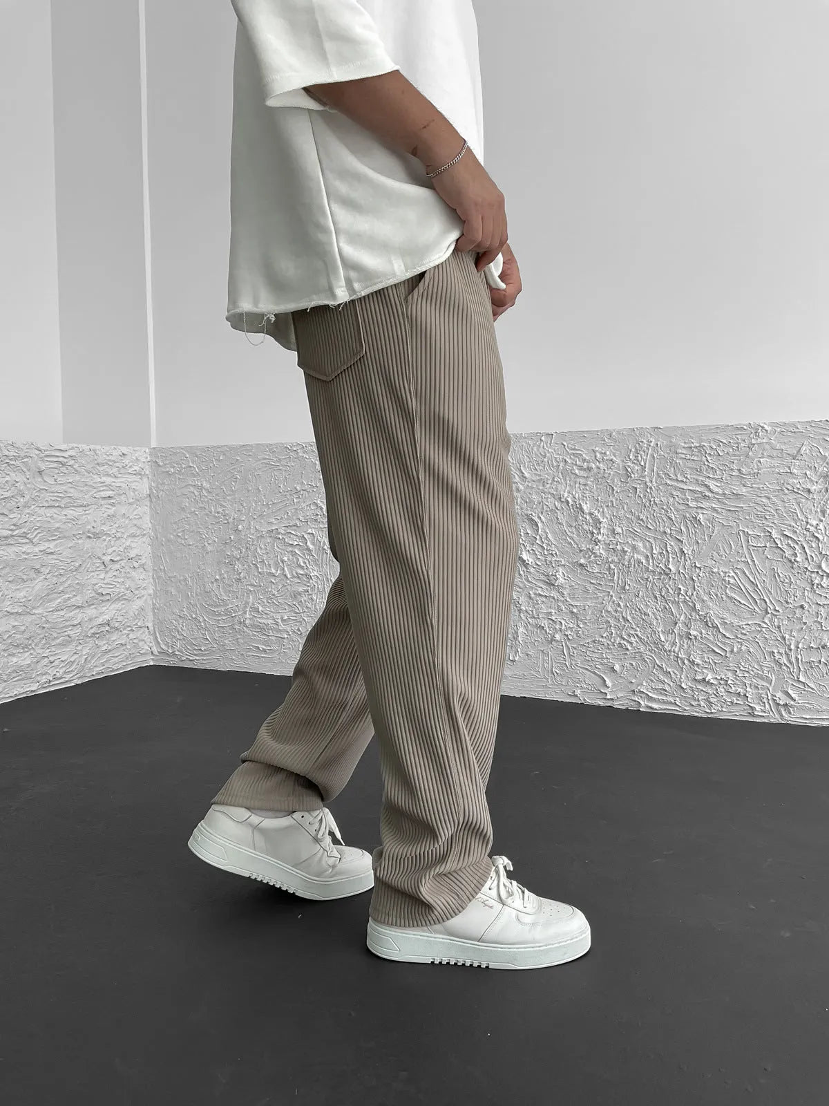 Héctor™ | Pantalón Moderno de Máxima Comodidad