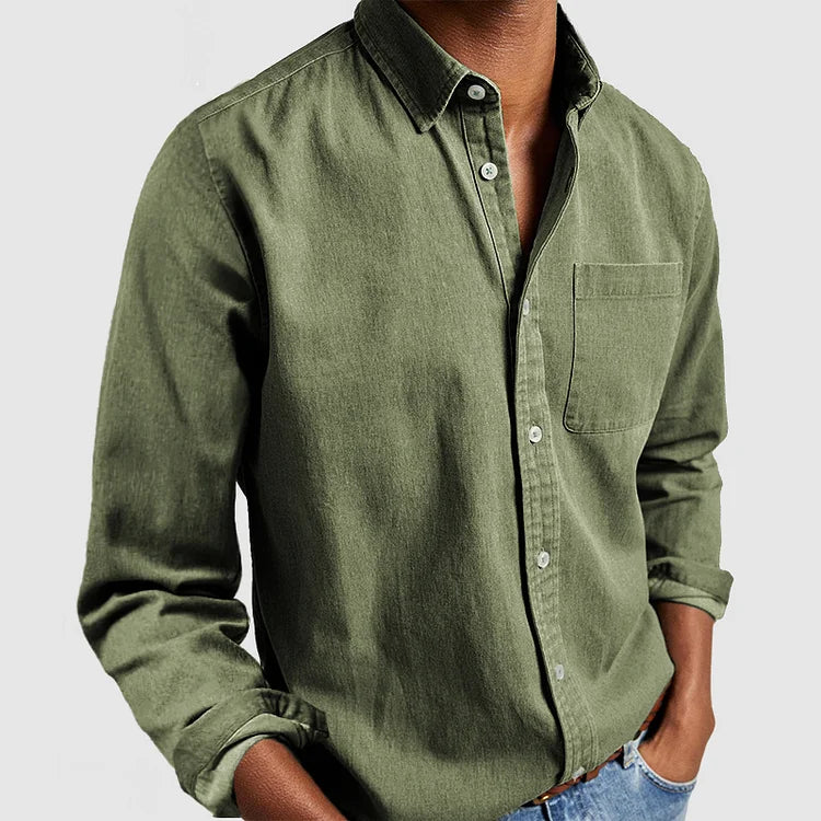 Marcello - Camisa elegante para hombre