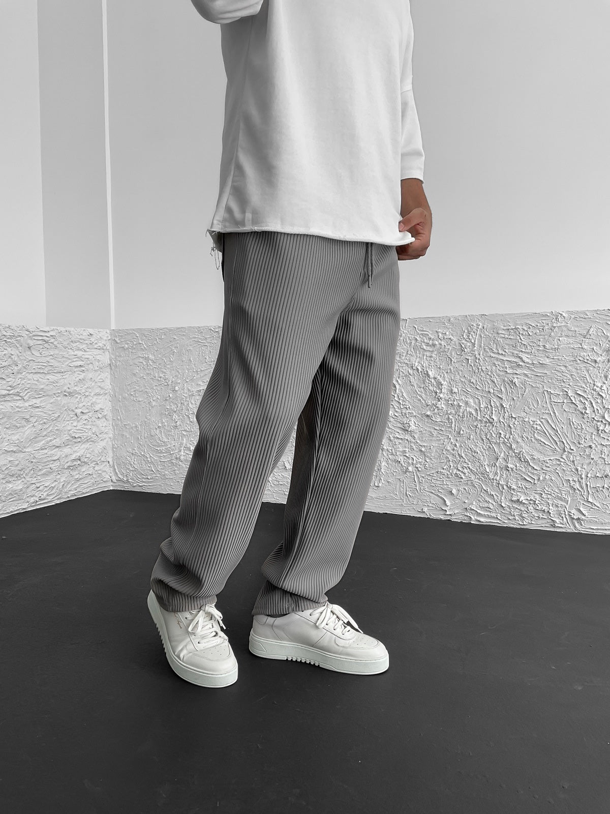Héctor™ | Pantalón Moderno de Máxima Comodidad