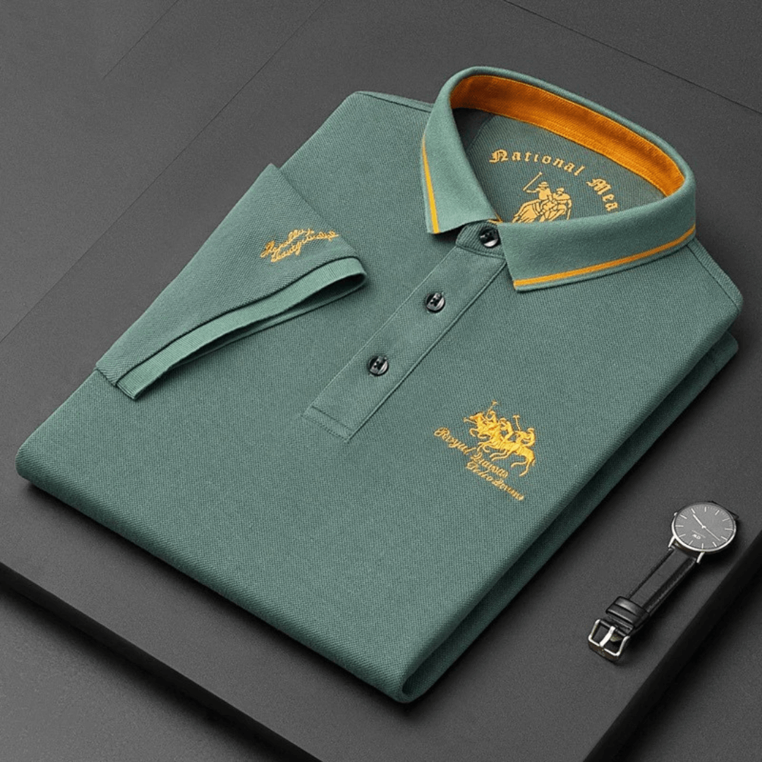 Alfonso - Blusa ligera y elegante para el verano