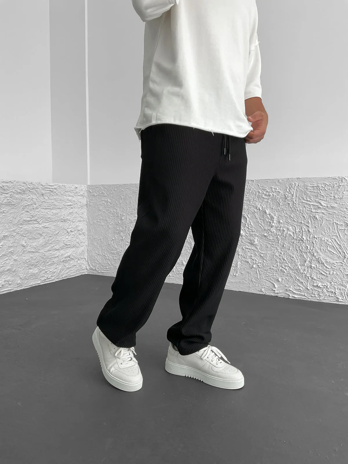 Héctor™ | Pantalón Moderno de Máxima Comodidad