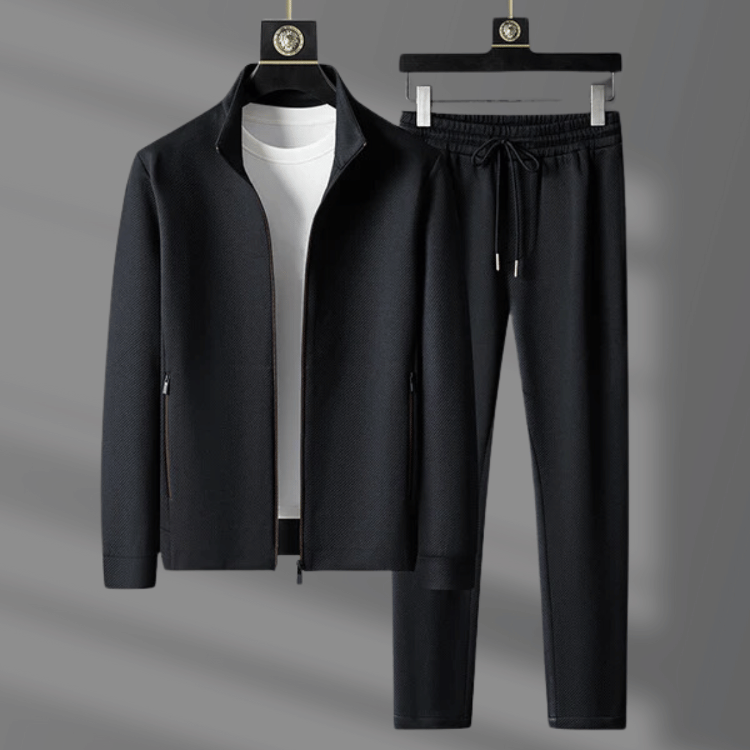 Alejandro - Conjunto Moderno y Elegante para Hombre