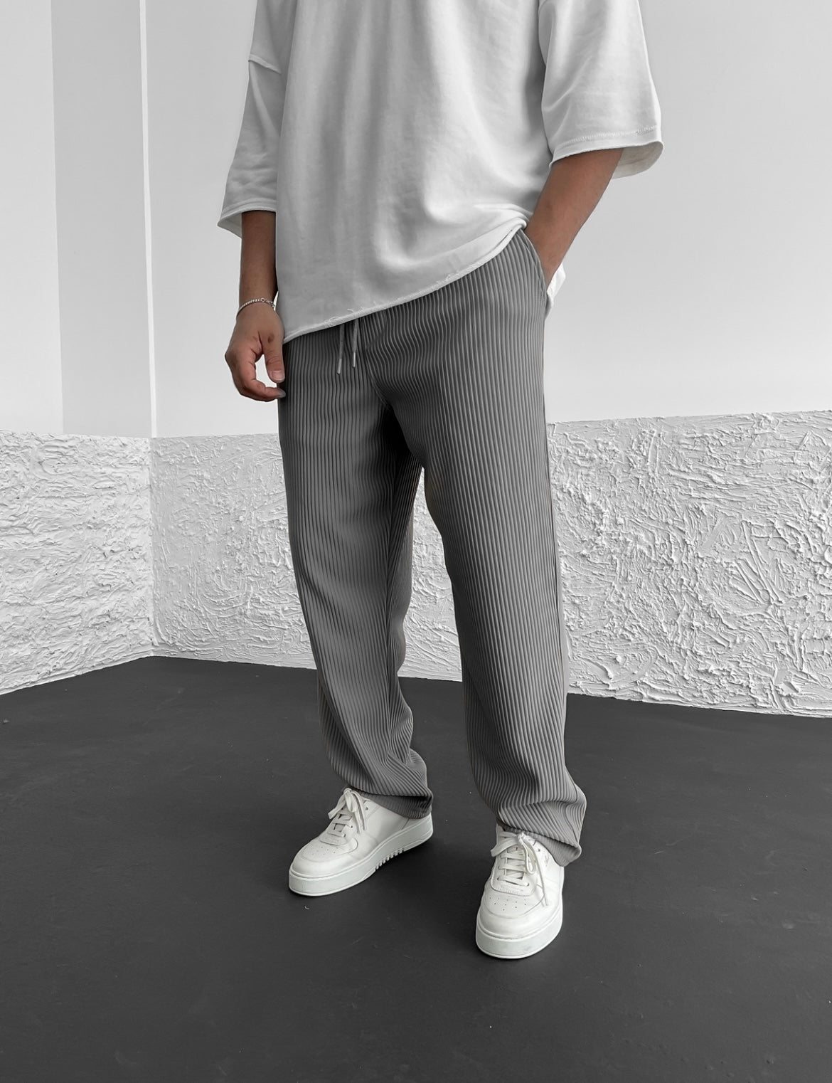 Héctor™ | Pantalón Moderno de Máxima Comodidad