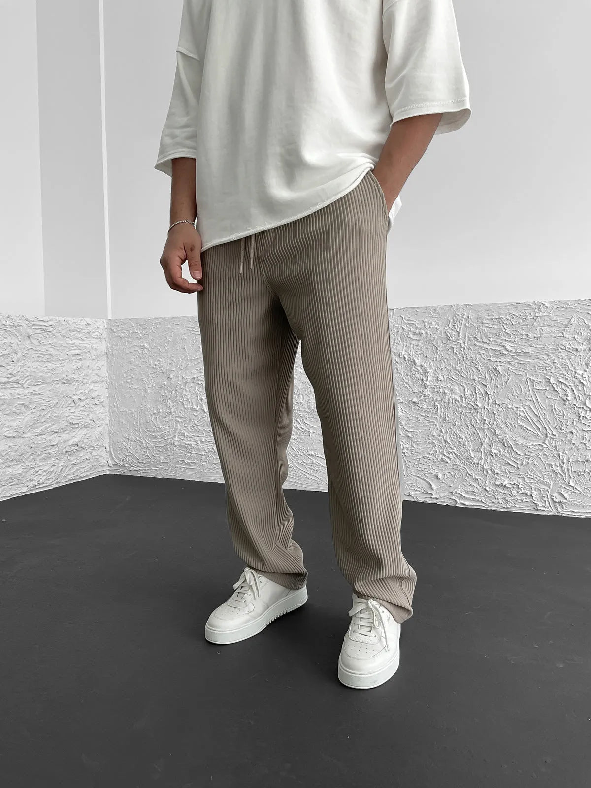 Héctor™ | Pantalón Moderno de Máxima Comodidad