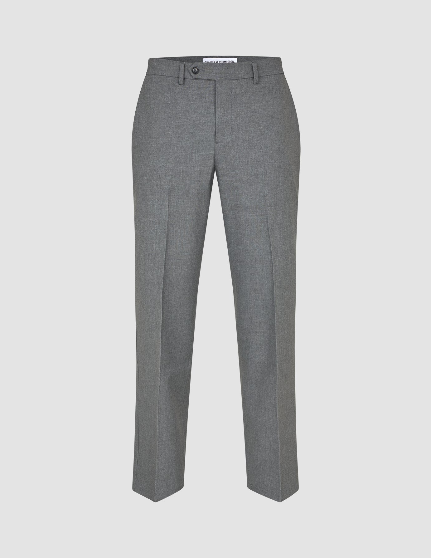 Héctor - Pantalón elegante de corte relajado con 360° de movimiento