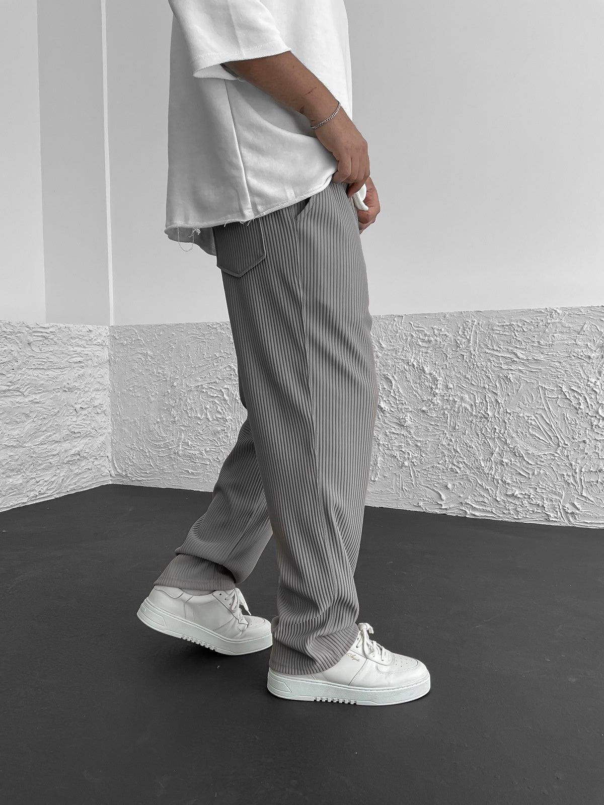 Héctor™ | Pantalón Moderno de Máxima Comodidad