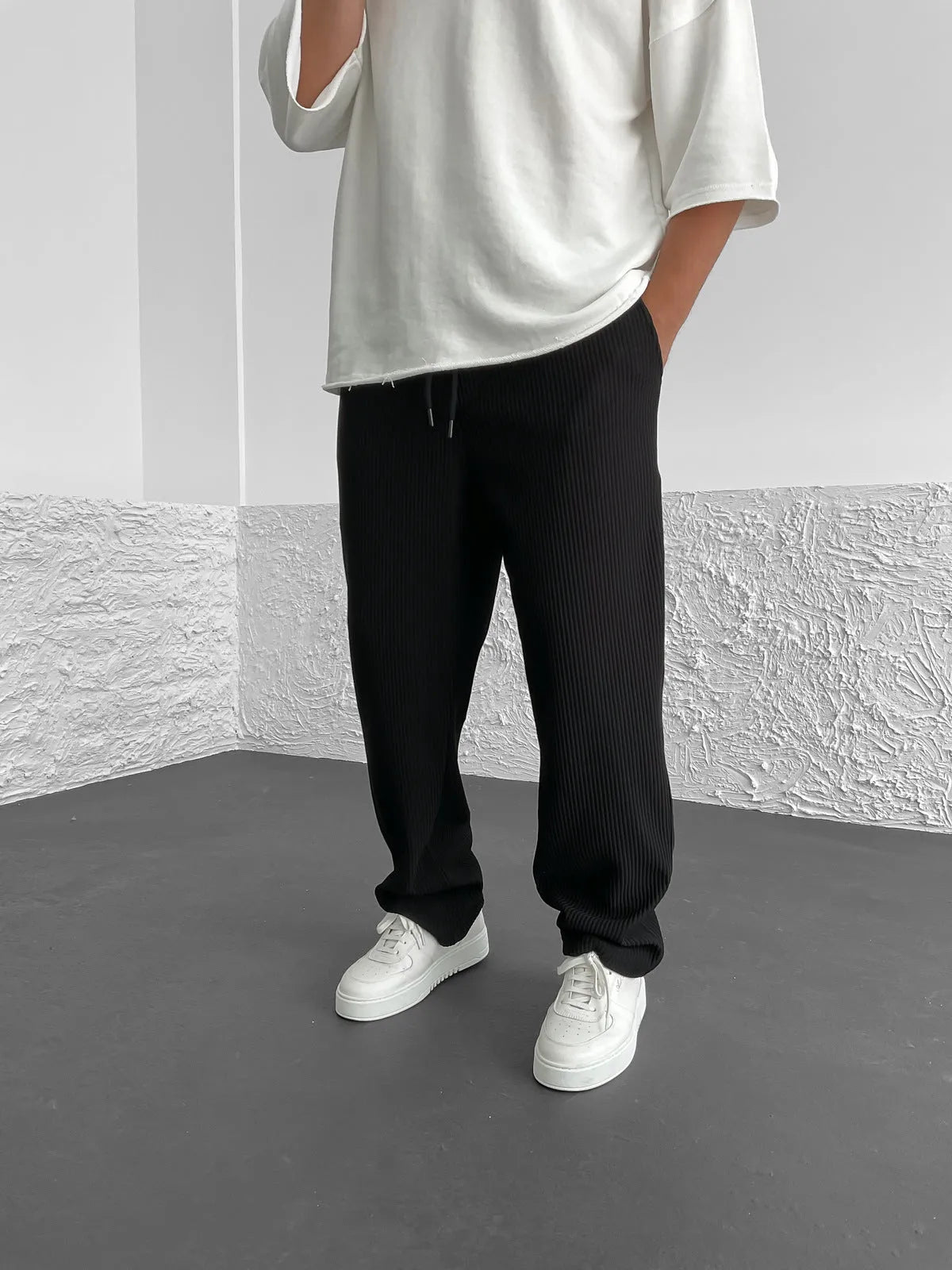Héctor™ | Pantalón Moderno de Máxima Comodidad
