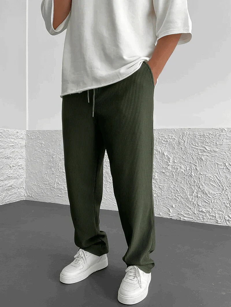 Héctor™ | Pantalón Moderno de Máxima Comodidad