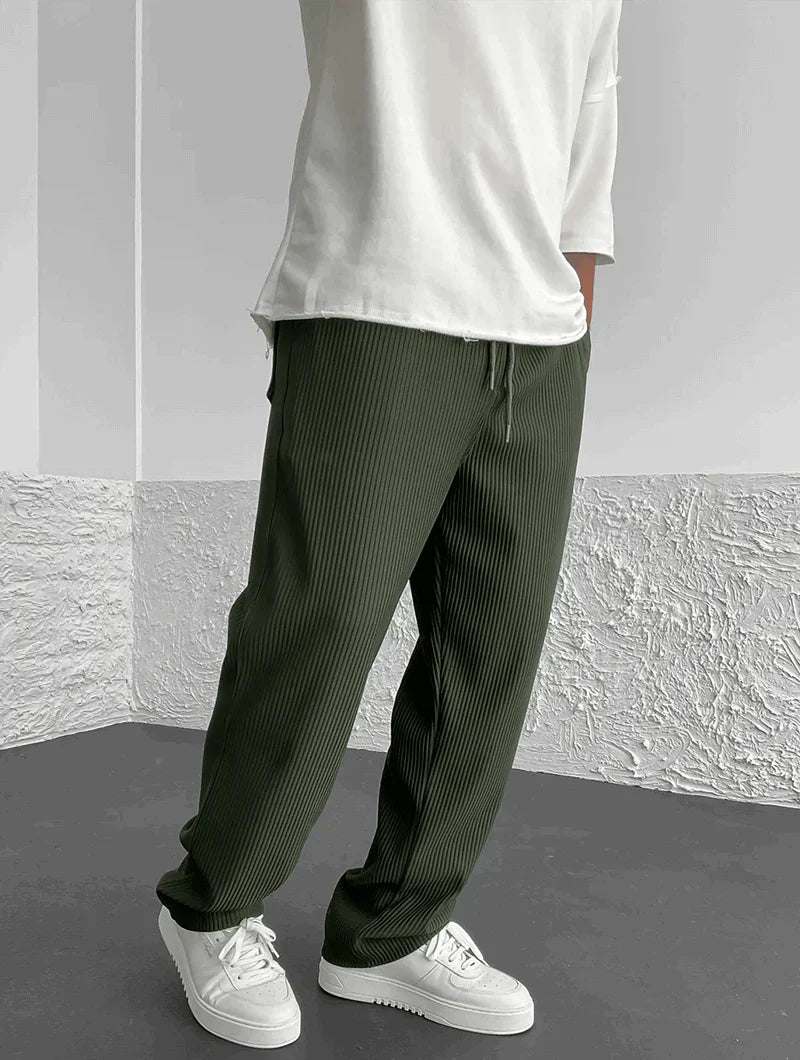 Héctor™ | Pantalón Moderno de Máxima Comodidad