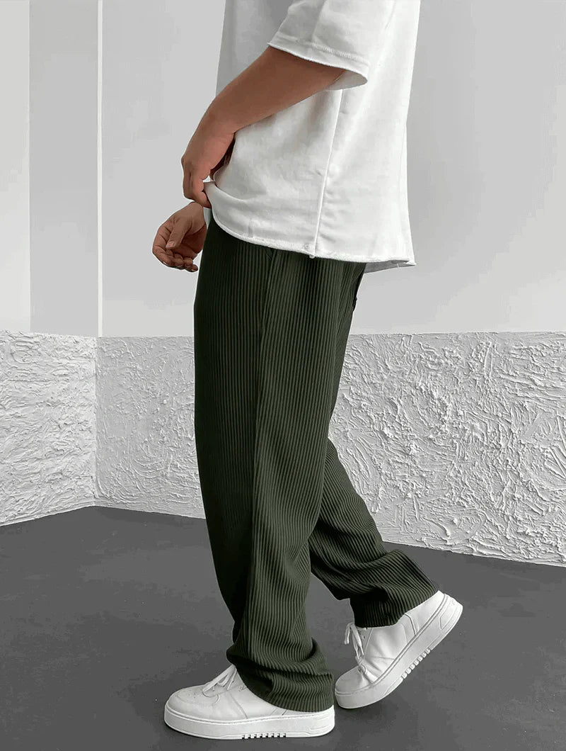 Héctor™ | Pantalón Moderno de Máxima Comodidad