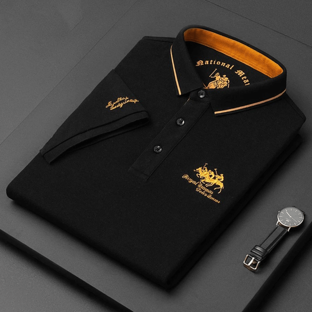 Alfonso - Blusa ligera y elegante para el verano